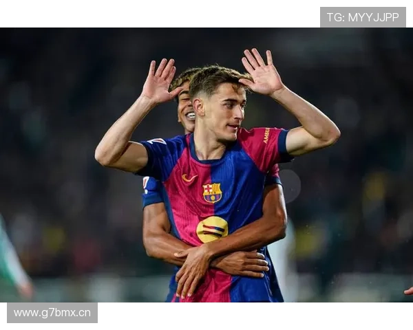 耐克CEO造访巴萨会面加维恢复